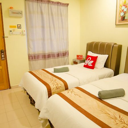 Zen Rooms Tasek Anak Langkawi Exterior photo