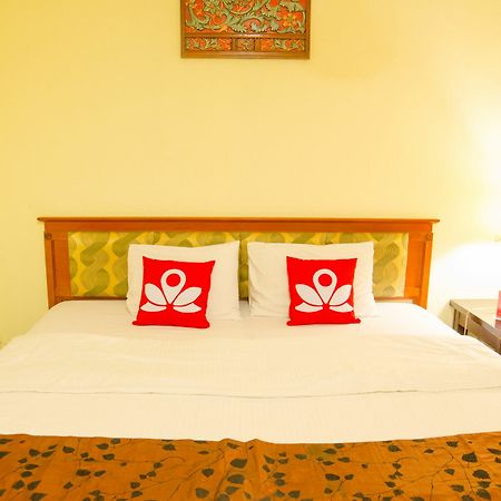 Zen Rooms Tasek Anak Langkawi Exterior photo