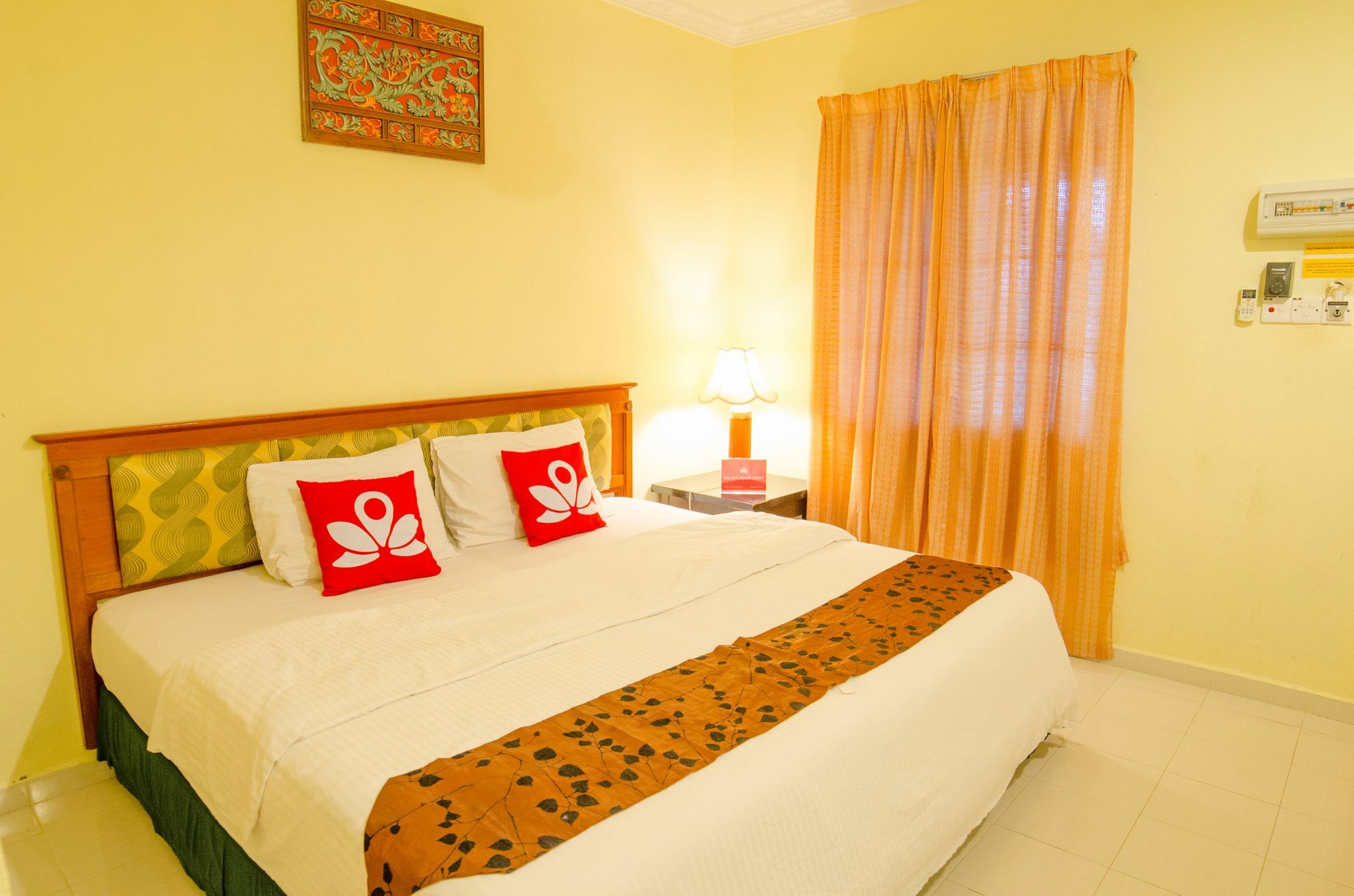 Zen Rooms Tasek Anak Langkawi Exterior photo