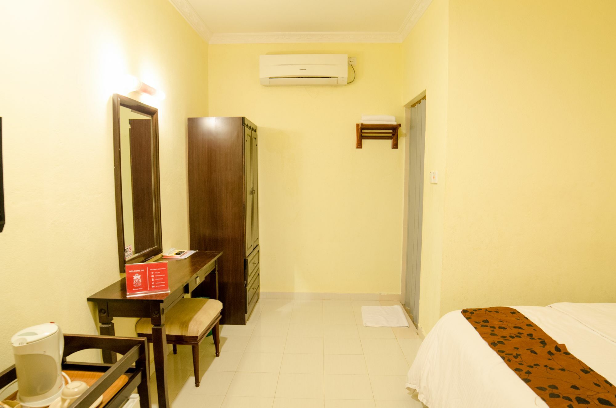 Zen Rooms Tasek Anak Langkawi Exterior photo