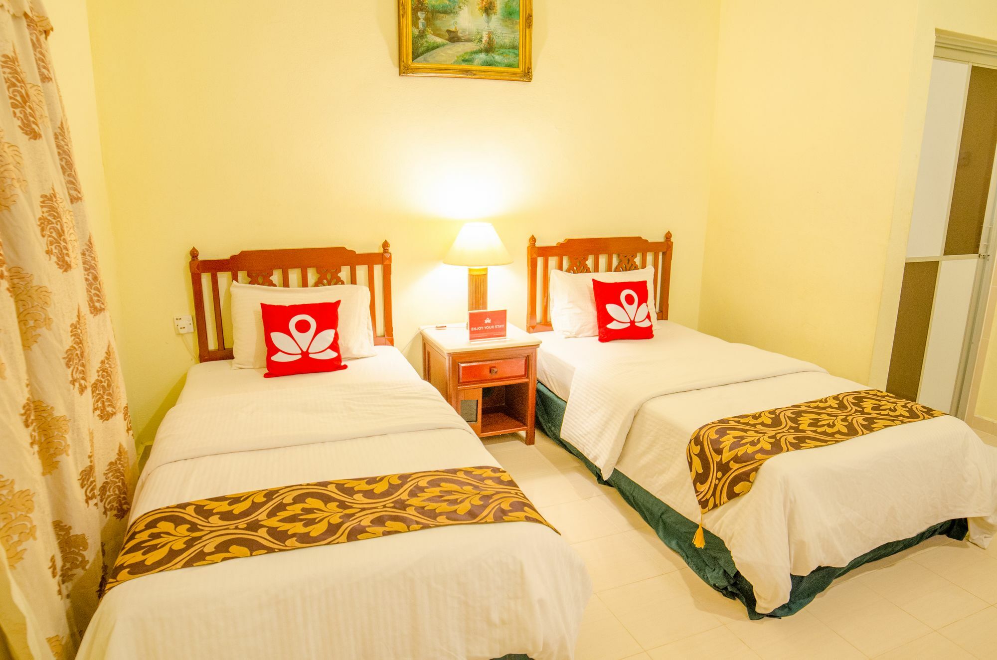 Zen Rooms Tasek Anak Langkawi Exterior photo