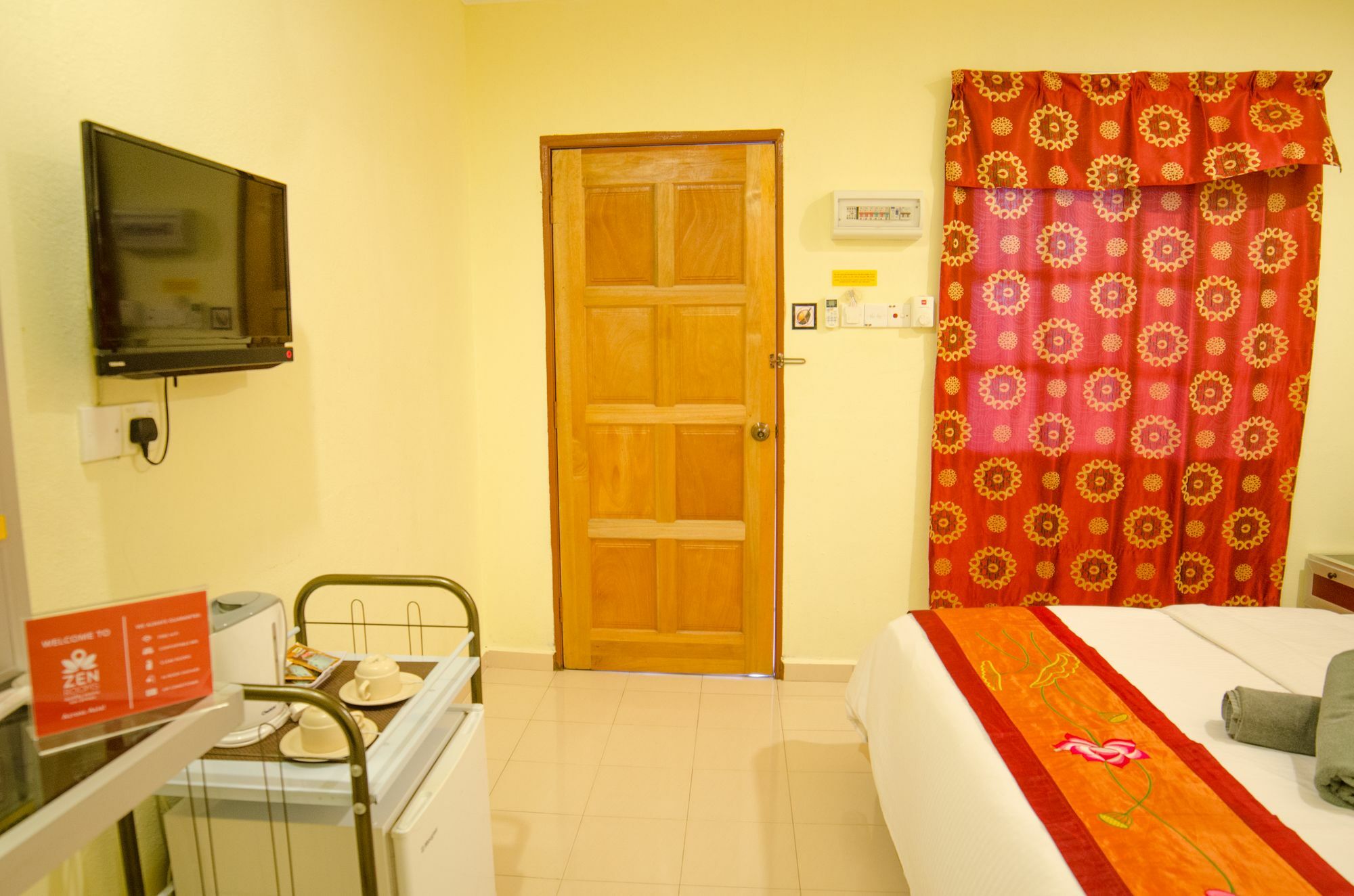 Zen Rooms Tasek Anak Langkawi Exterior photo