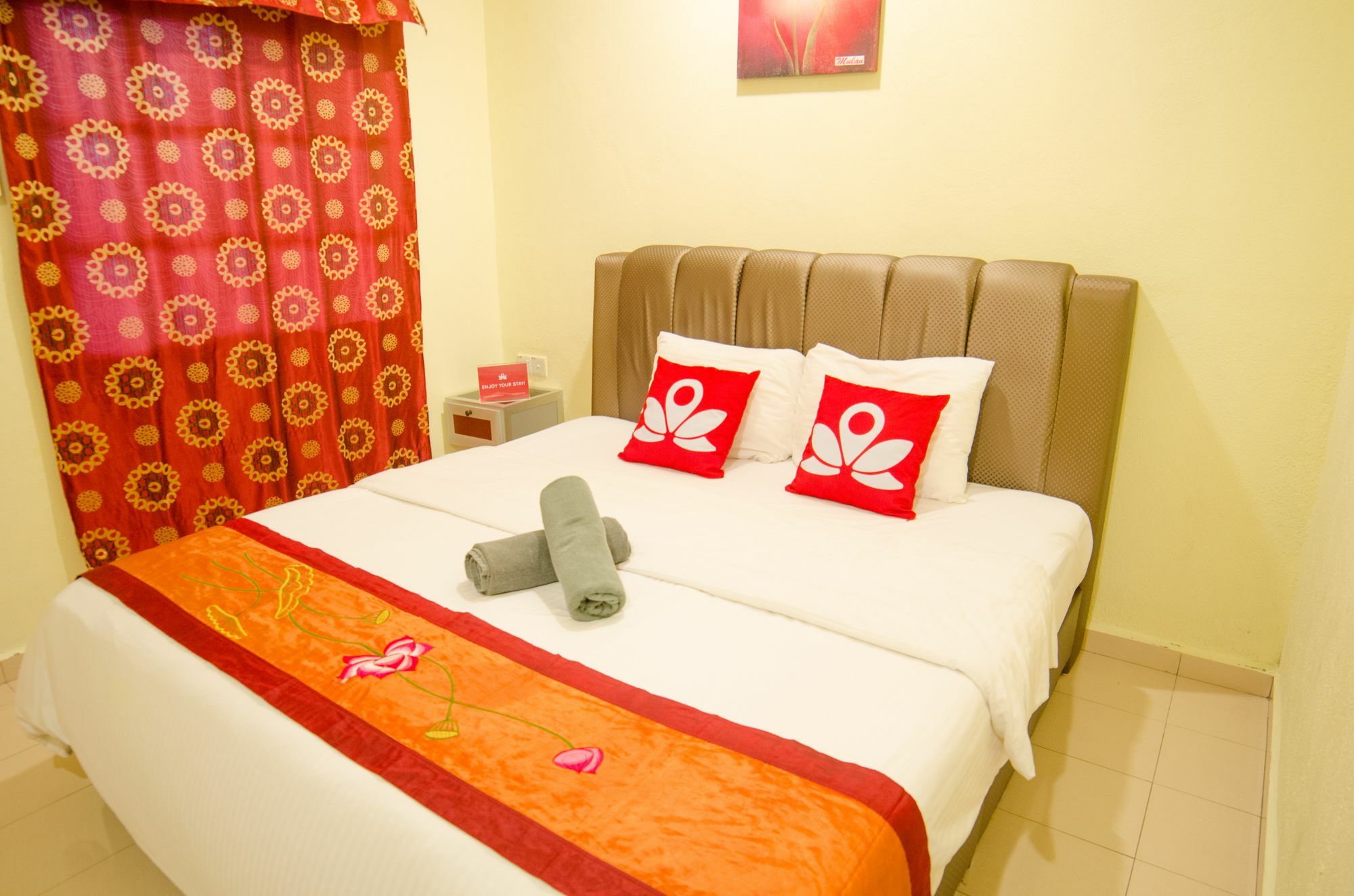 Zen Rooms Tasek Anak Langkawi Exterior photo