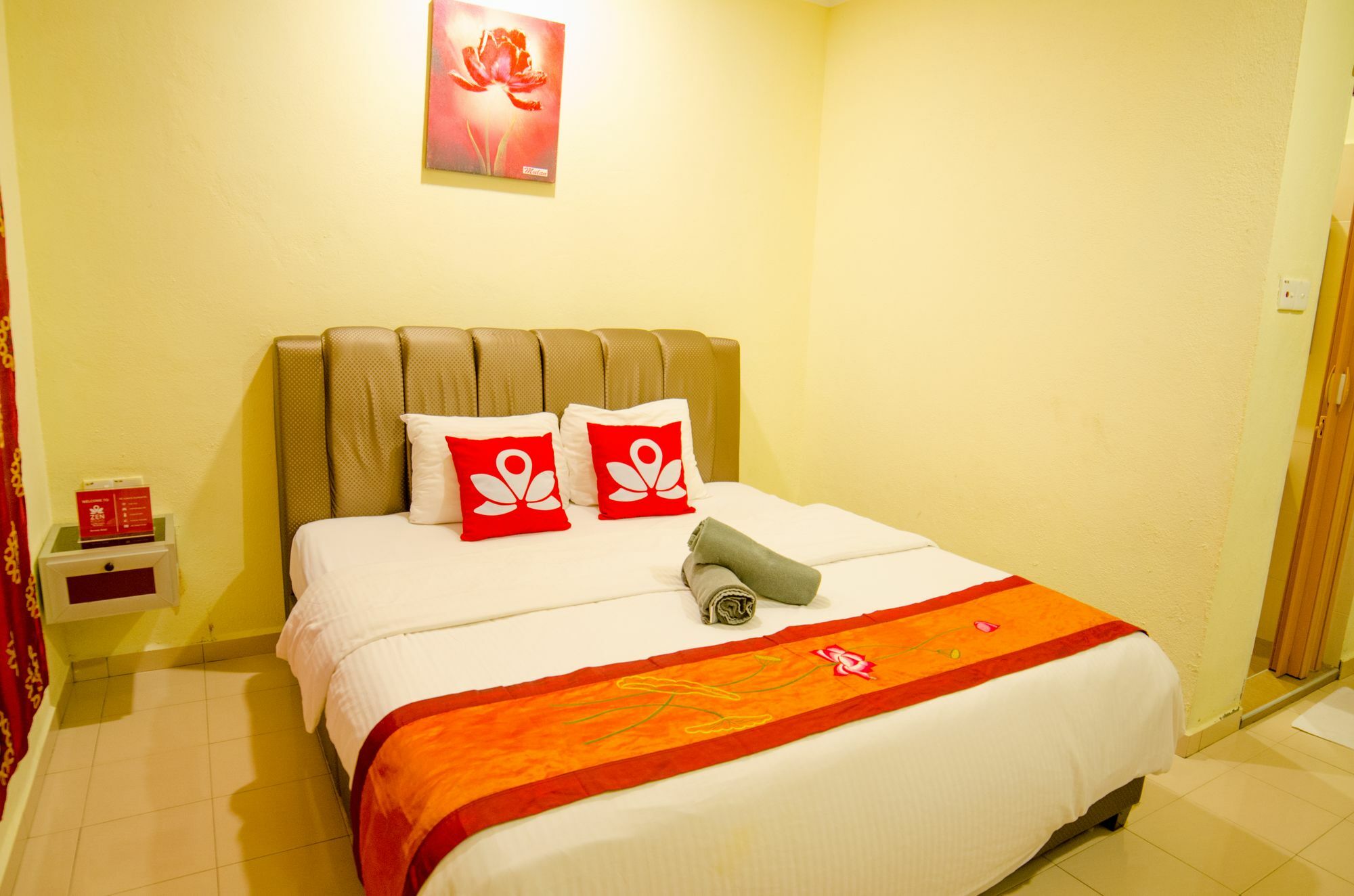Zen Rooms Tasek Anak Langkawi Exterior photo