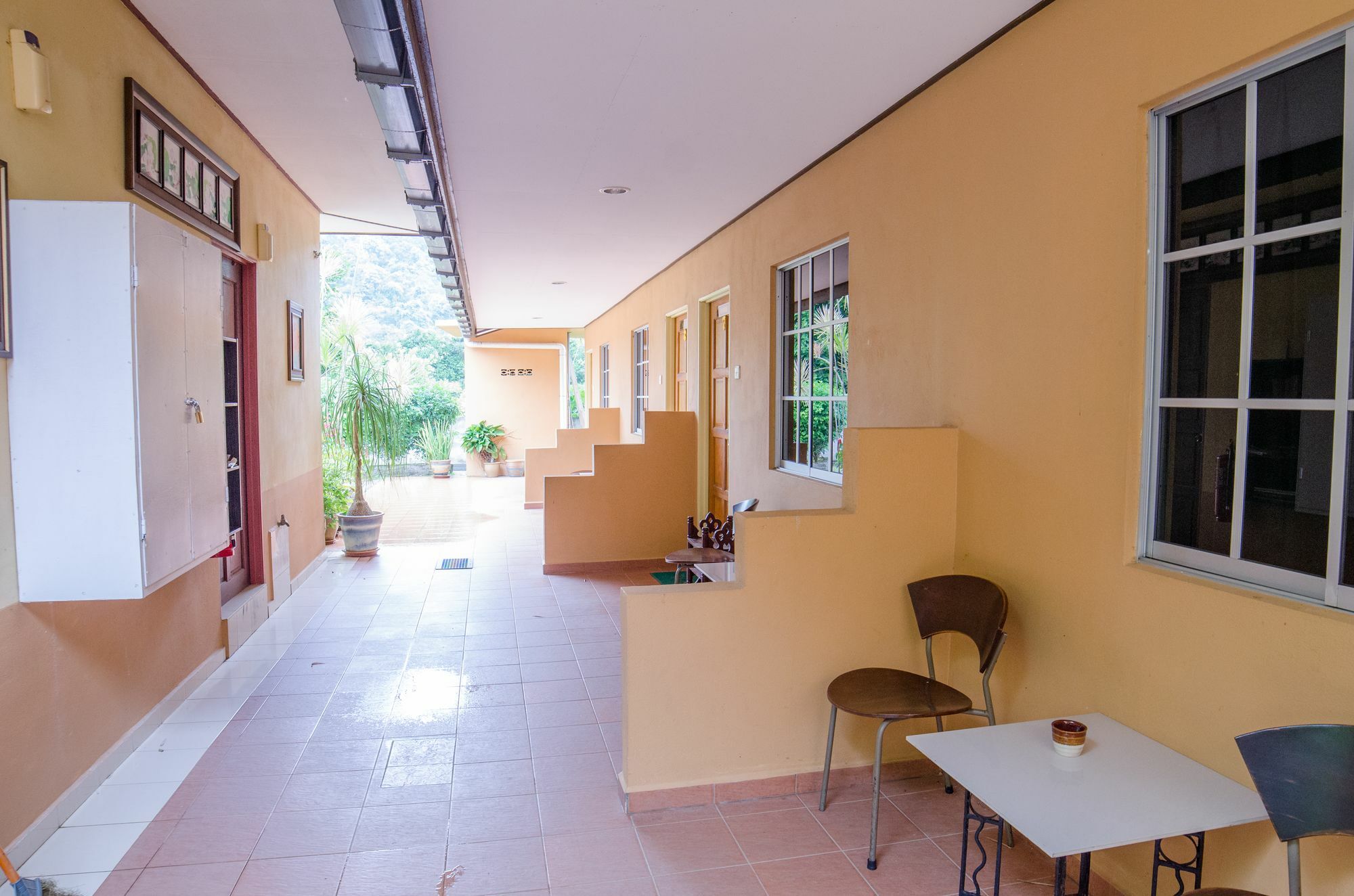 Zen Rooms Tasek Anak Langkawi Exterior photo