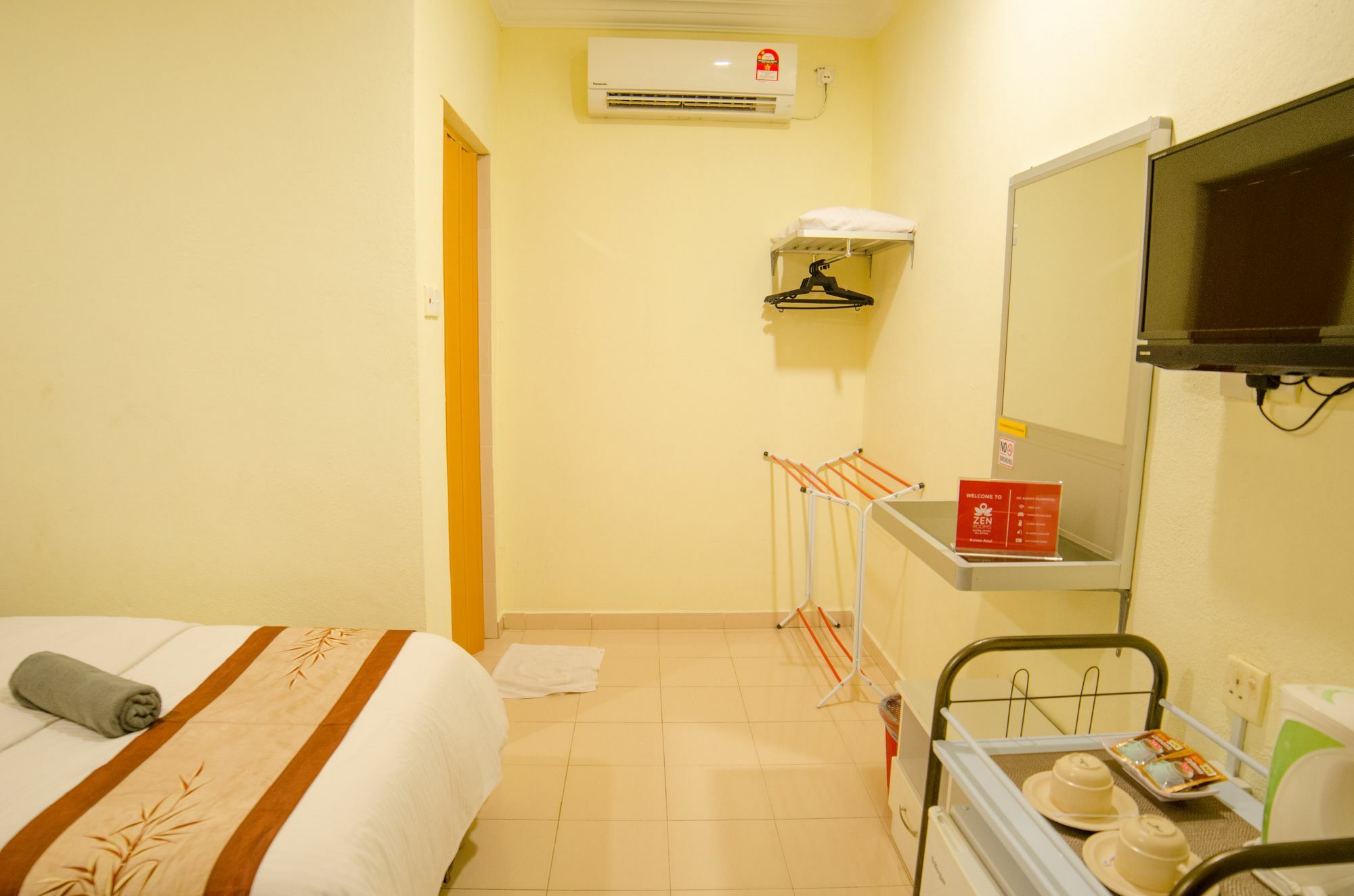 Zen Rooms Tasek Anak Langkawi Exterior photo